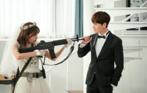 韓国ドラマ「だから俺はアンチと結婚した」