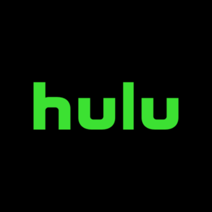 Huluアプリのアイコン