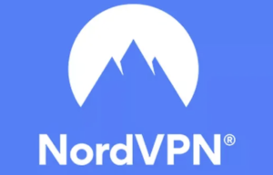 Nord VPNのロゴ